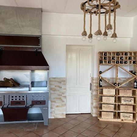 Hostellerie Du Parc Labarthe-Inard Екстериор снимка